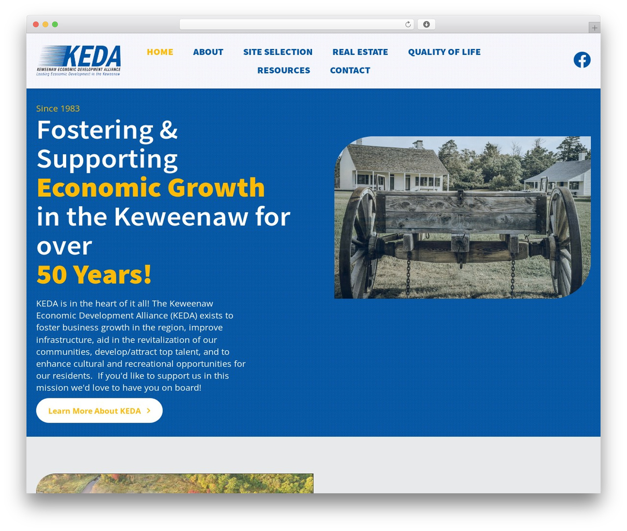 Beaver Builder Theme WordPress theme design - kedabiz.com
