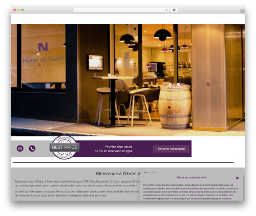 Bootstrap Basic WordPress theme download - hoteldunord.ch Bootstrap Basic WordPress theme download - hoteldunord.ch