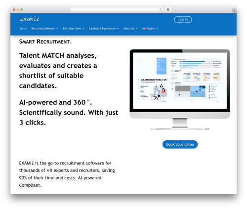 Mistape (mistape) free WordPress plugin - examiz.com Mistape (mistape) free WordPress plugin - examiz.com