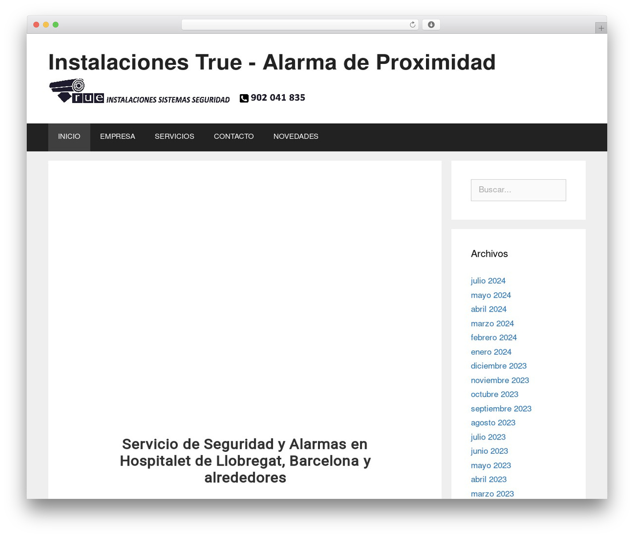 GeneratePress WordPress page theme - instalacionestrue.com GeneratePress WordPress page theme - instalacionestrue.com