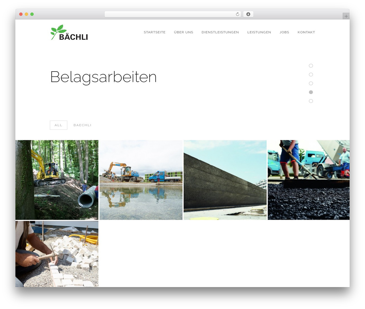 Grid WordPress website theme - baechli-gartenbau.ch Grid WordPress website theme - baechli-gartenbau.ch