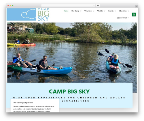 Captcha plus WordPress plugin - campbigsky.org