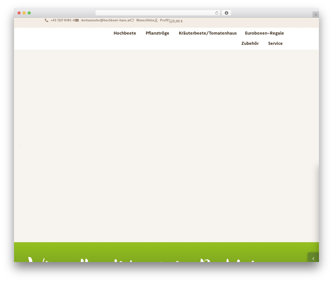 Hello Elementor WordPress theme - hochbeet-hans.at Hello Elementor WordPress theme - hochbeet-hans.at