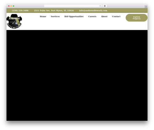 Document library pro WordPress plugin - andrewsitework.com