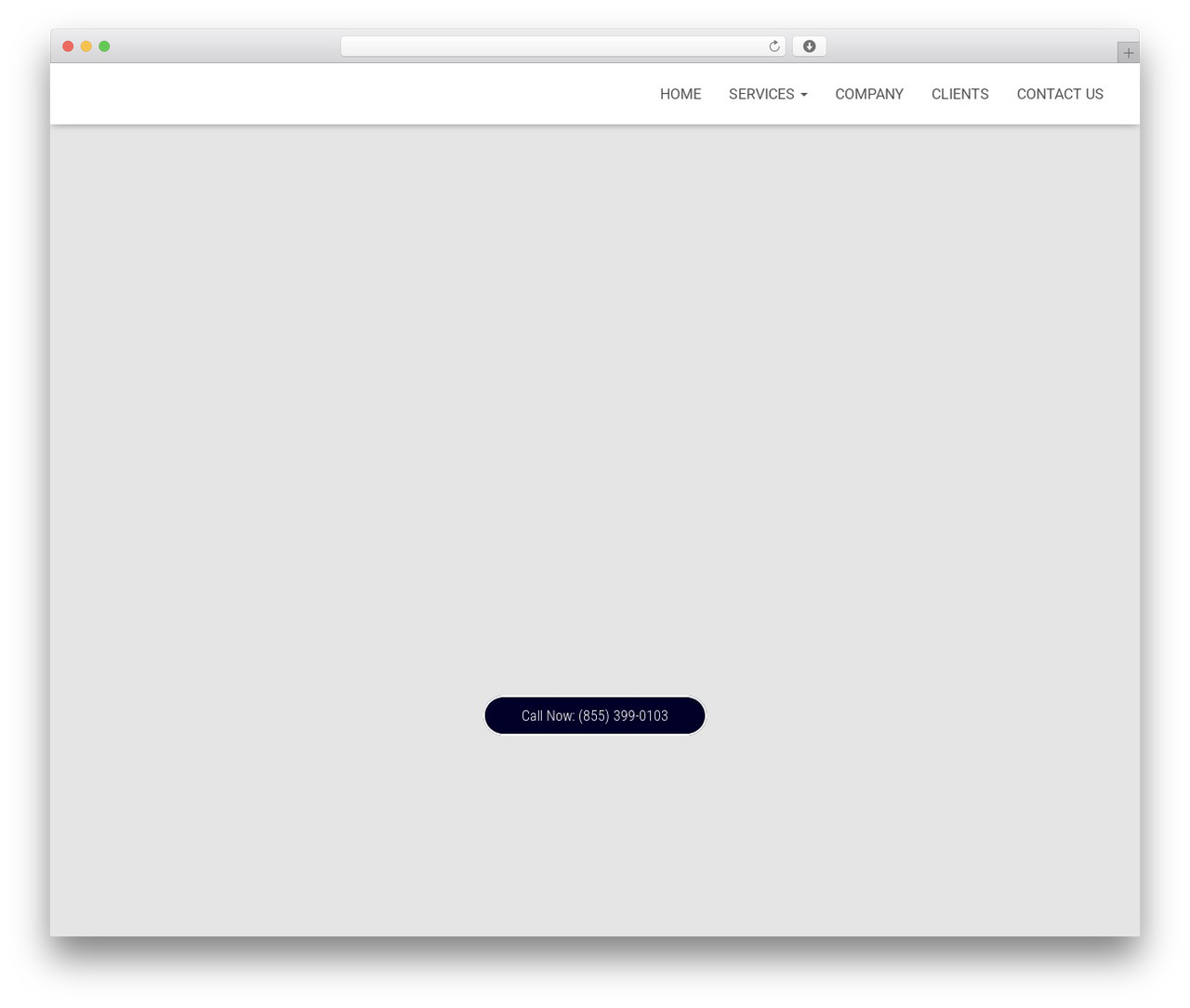 Hestia theme WordPress free - phoneanddatacablingpros.com