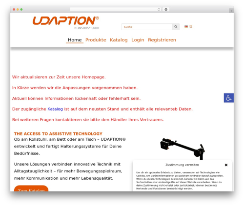 WooCommerce Cart PDF (wc-cart-pdf) free WordPress plugin - udaption.com