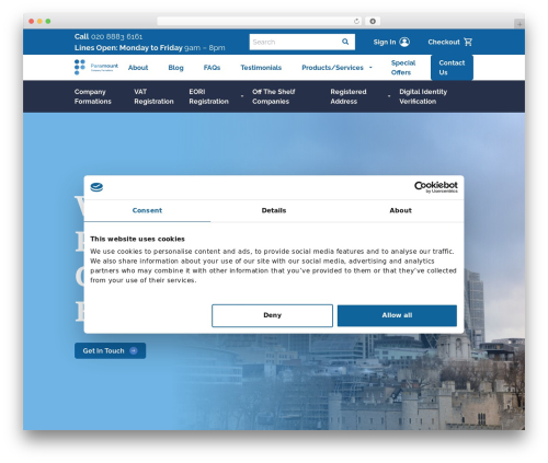 Pixelyoursite bing WordPress plugin - paramountformations.com