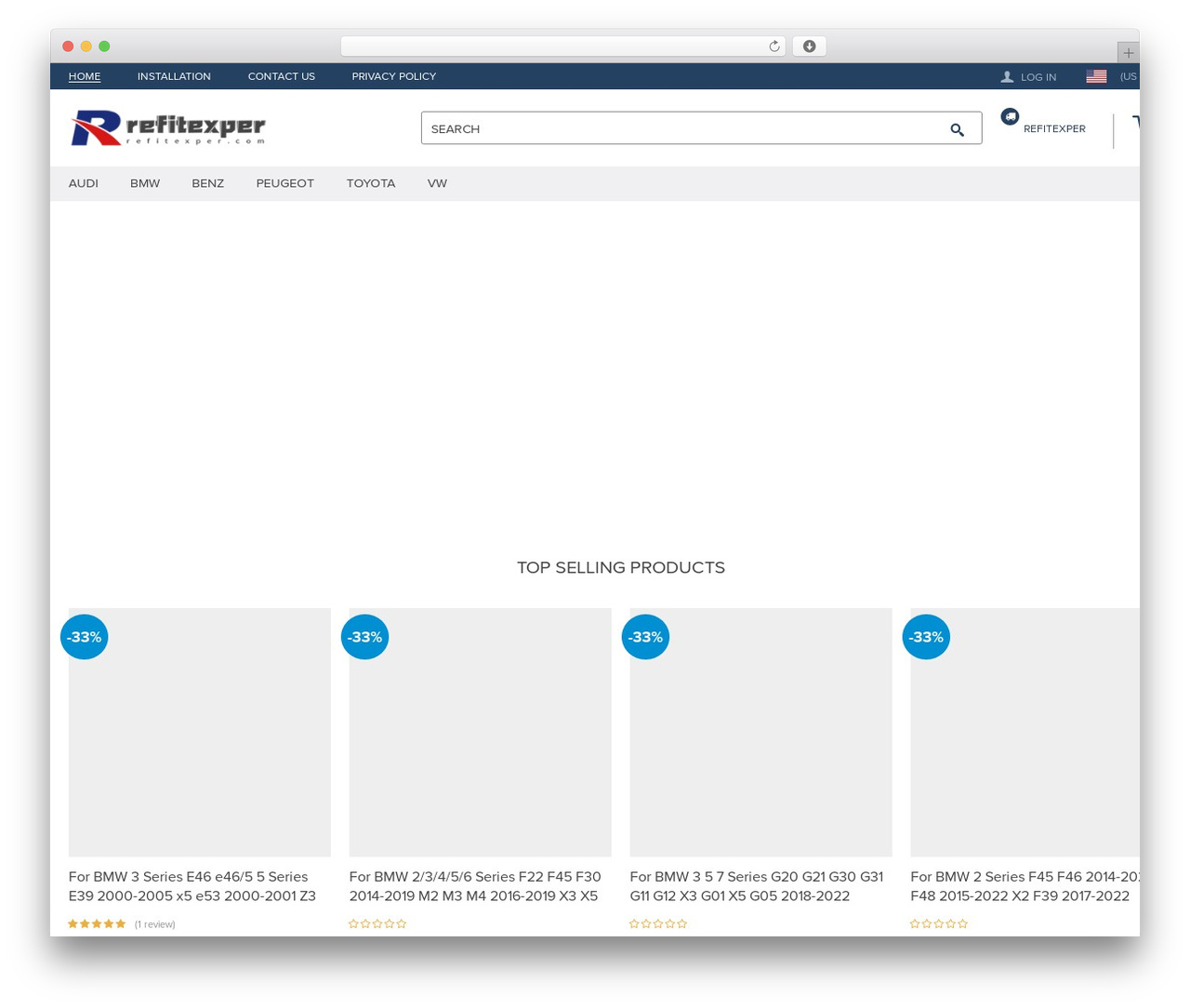 Raphael WordPress website theme - refitexper.com Raphael WordPress website theme - refitexper.com