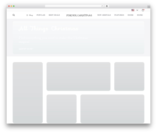 Sellvia platform WordPress plugin - lavishchime.store