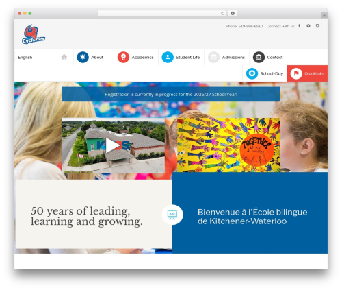 Superwise plugin WordPress plugin - kwbilingualschool.com