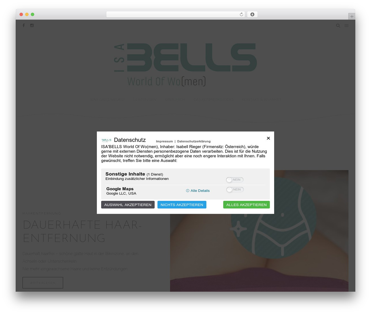 TheM premium WordPress theme - bells-cosmetic.at TheM premium WordPress theme - bells-cosmetic.at