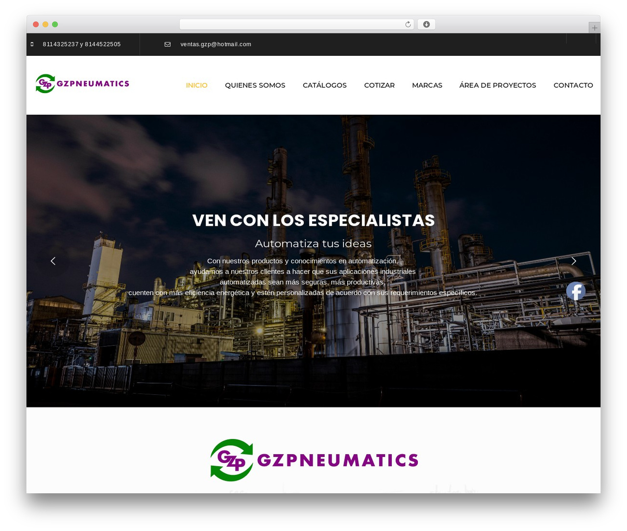Theme WordPress G5Plus Ruby Build - gzpneumatics.com Theme WordPress G5Plus Ruby Build - gzpneumatics.com