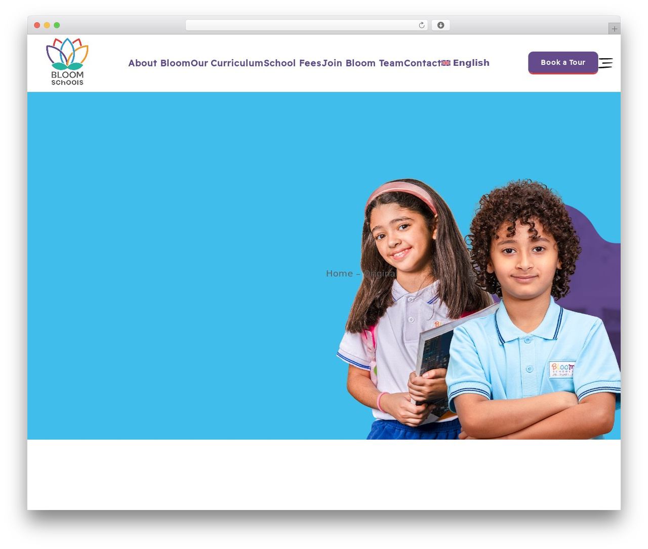 Theme WordPress Kidden - bloom.edu.sa Theme WordPress Kidden - bloom.edu.sa