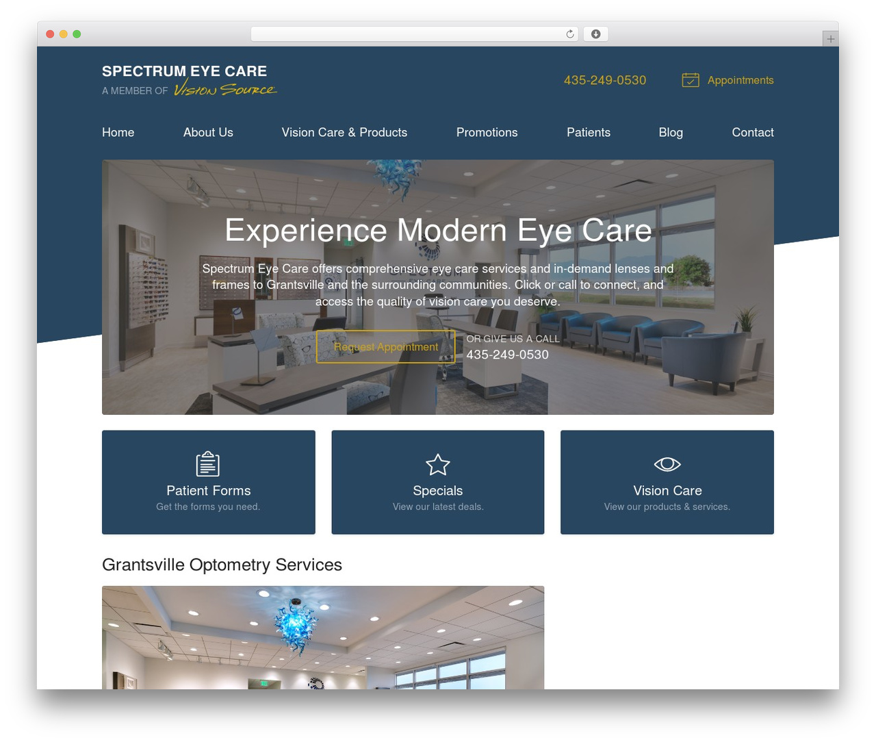 Theme WordPress VS Theme #3 - visionsource-spectrumeyecare.com Theme WordPress VS Theme #3 - visionsource-spectrumeyecare.com