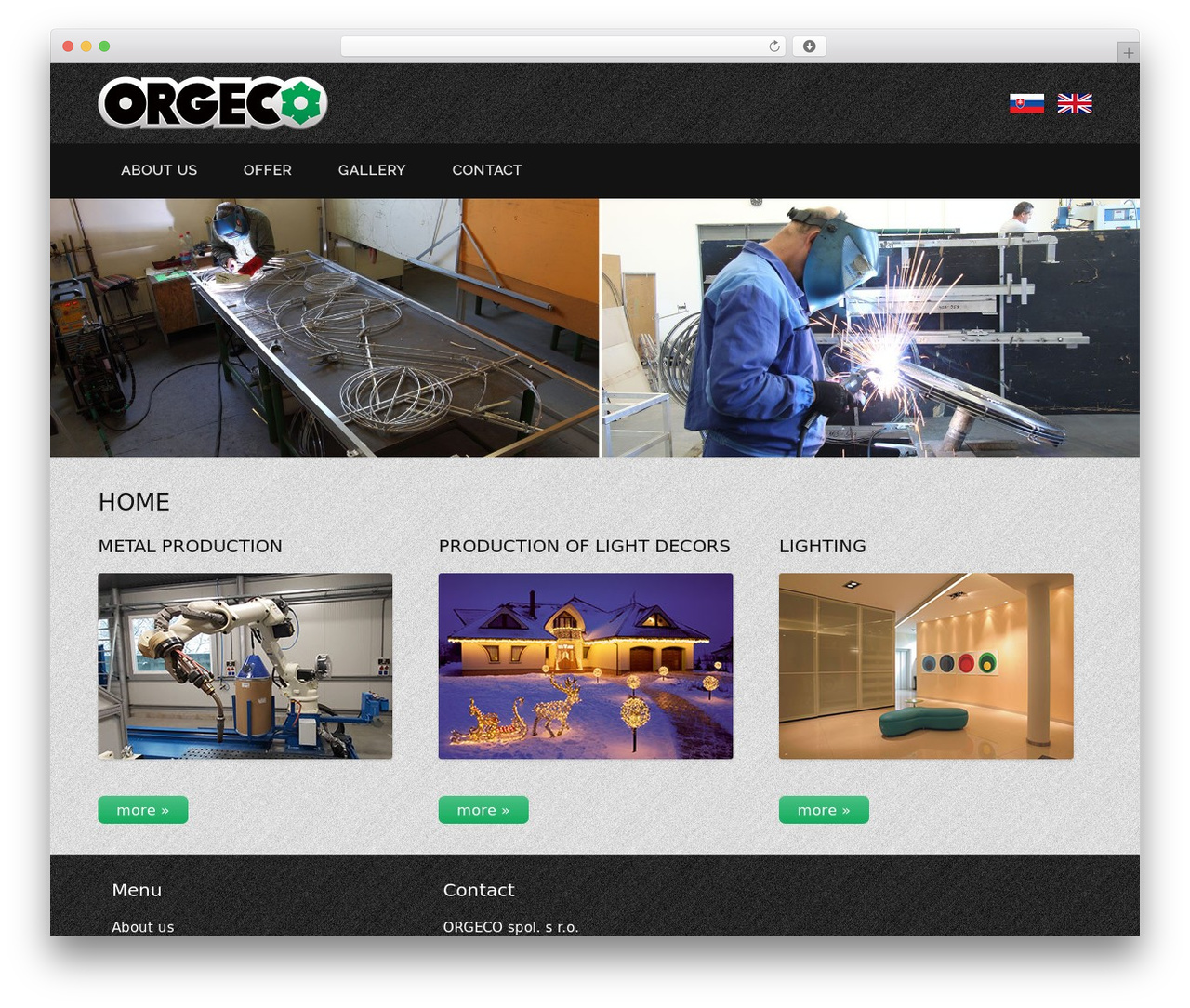 Vantage theme WordPress - orgeco.co Vantage theme WordPress - orgeco.co
