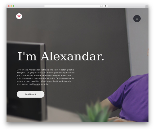 2code event schedule WordPress plugin - alexandar.design
