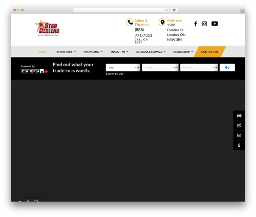 Team (team-showcase) free WordPress plugin - 5stardealer.com