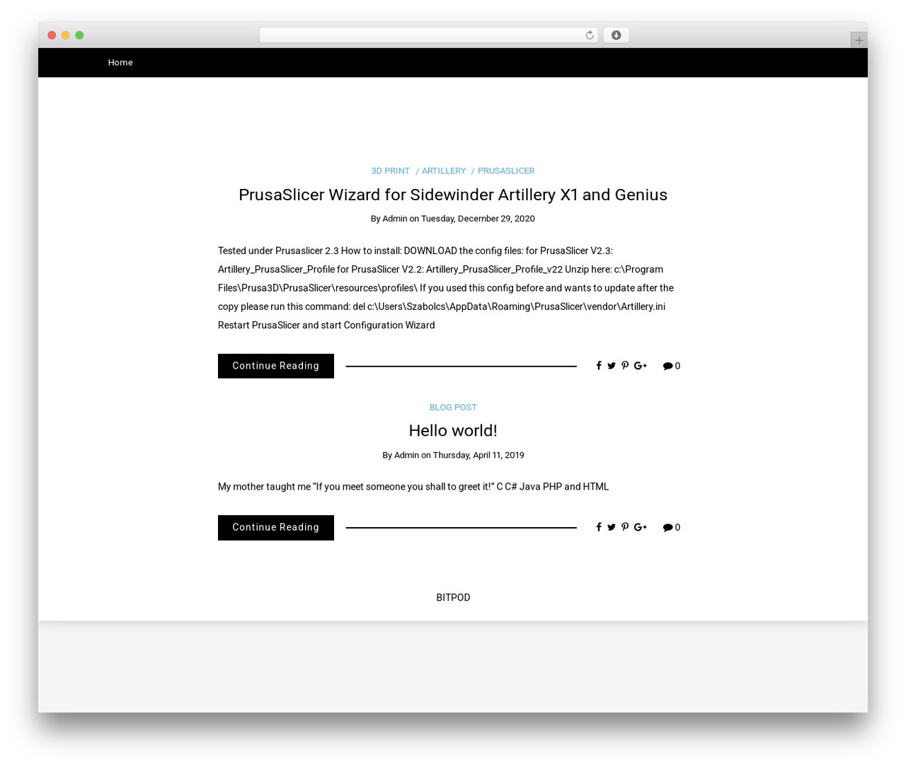 Writee WP theme - szabolcs.eu Writee WP theme - szabolcs.eu
