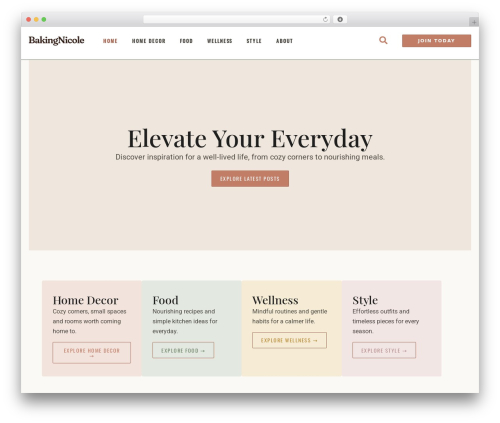 Surecookie WordPress plugin - annayadigital.com