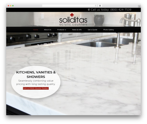Local Search SEO Contact Page (local-search-seo-contact-page) free WordPress plugin - soliditassurfaces.com Local Search SEO Contact Page (local-search-seo-contact-page) free WordPress plugin - soliditassurfaces.com