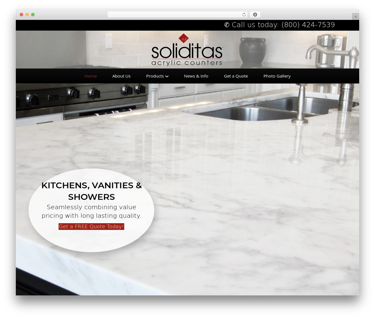 Beaver Builder Theme WordPress theme - soliditassurfaces.com Beaver Builder Theme WordPress theme - soliditassurfaces.com