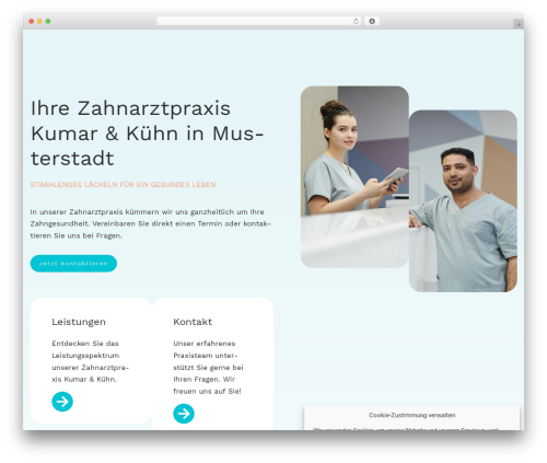 Cm4all wordpress WordPress plugin - ionos-designservice-zahnmedizin.de