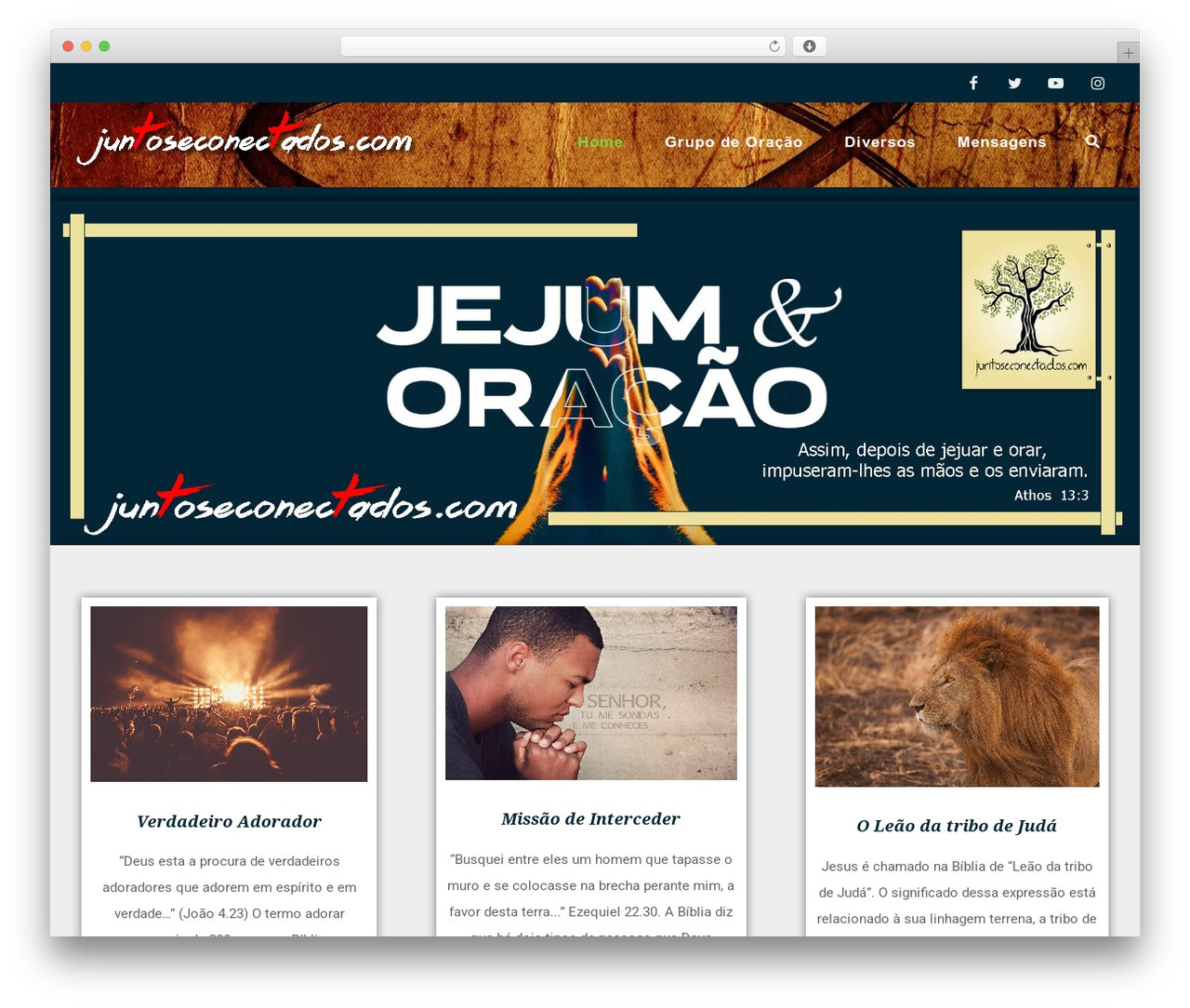 Buzz theme WordPress - juntoseconectados.com Buzz theme WordPress - juntoseconectados.com