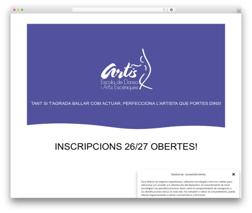 EasyTimetable – Responsive Schedule management system (easytimetable-responsive-schedule-management-system) free WordPress plugin - artisreus.cat