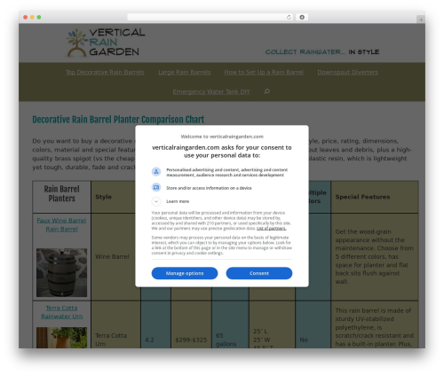 generatepress WordPress theme - verticalraingarden.com generatepress WordPress theme - verticalraingarden.com