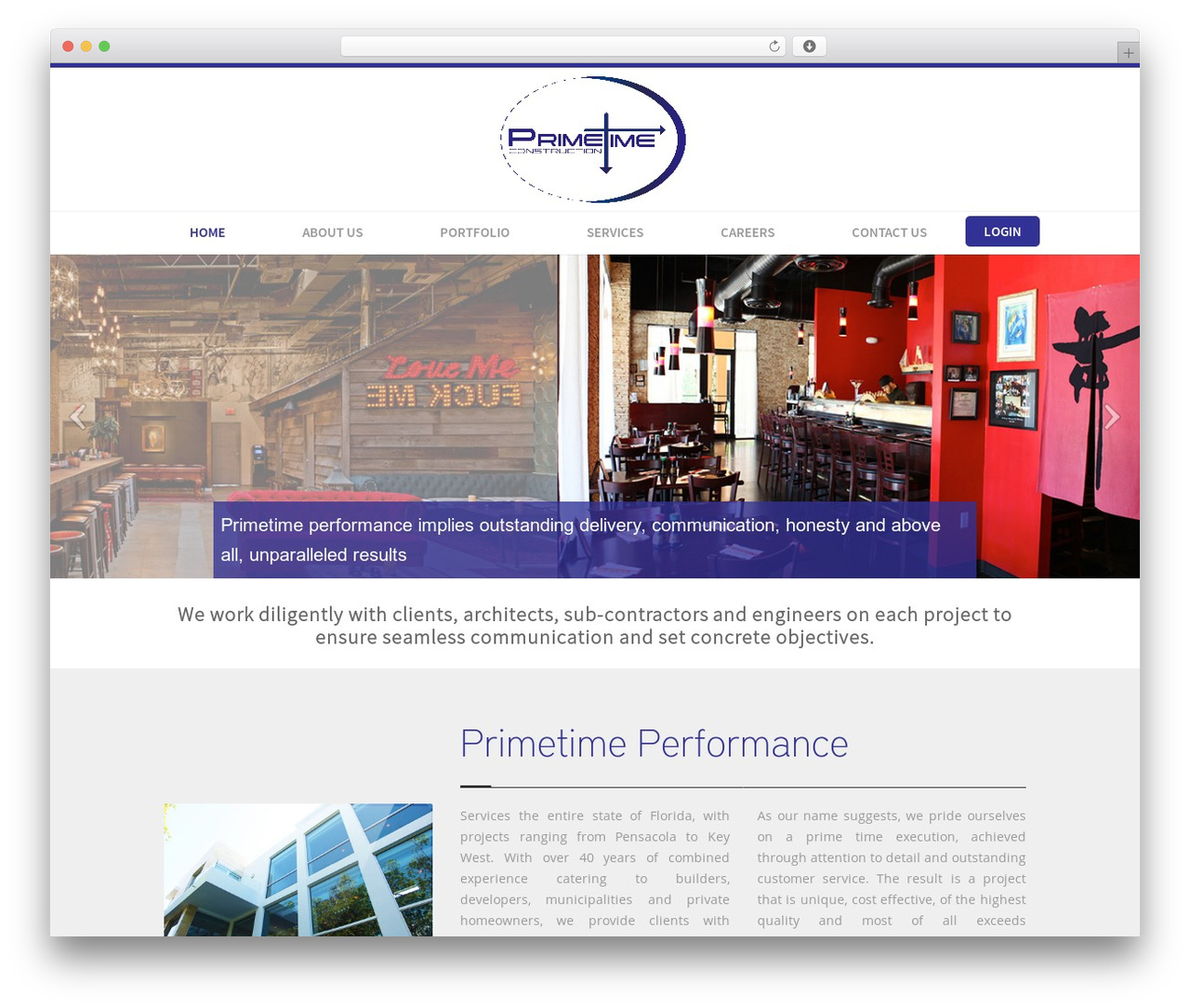 Lambda top WordPress theme - primetimeconstruction.com Lambda top WordPress theme - primetimeconstruction.com