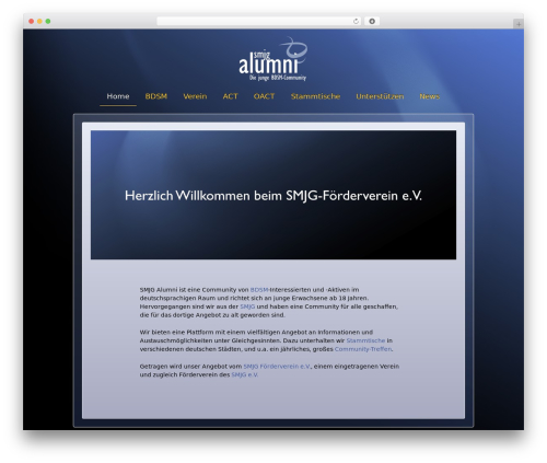Responsive Image Maps (responsive-image-maps) free WordPress plugin - smjg-alumni.org