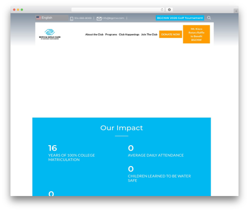 Stm gdpr compliance WordPress plugin - bgcnw.com