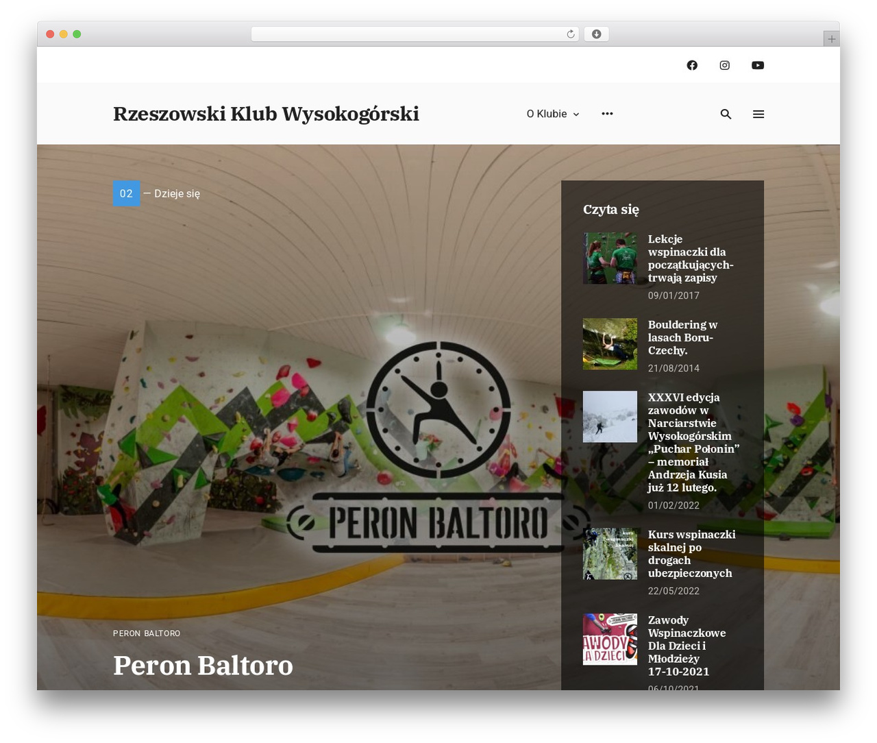 Stein WordPress theme - rkw.org.pl Stein WordPress theme - rkw.org.pl