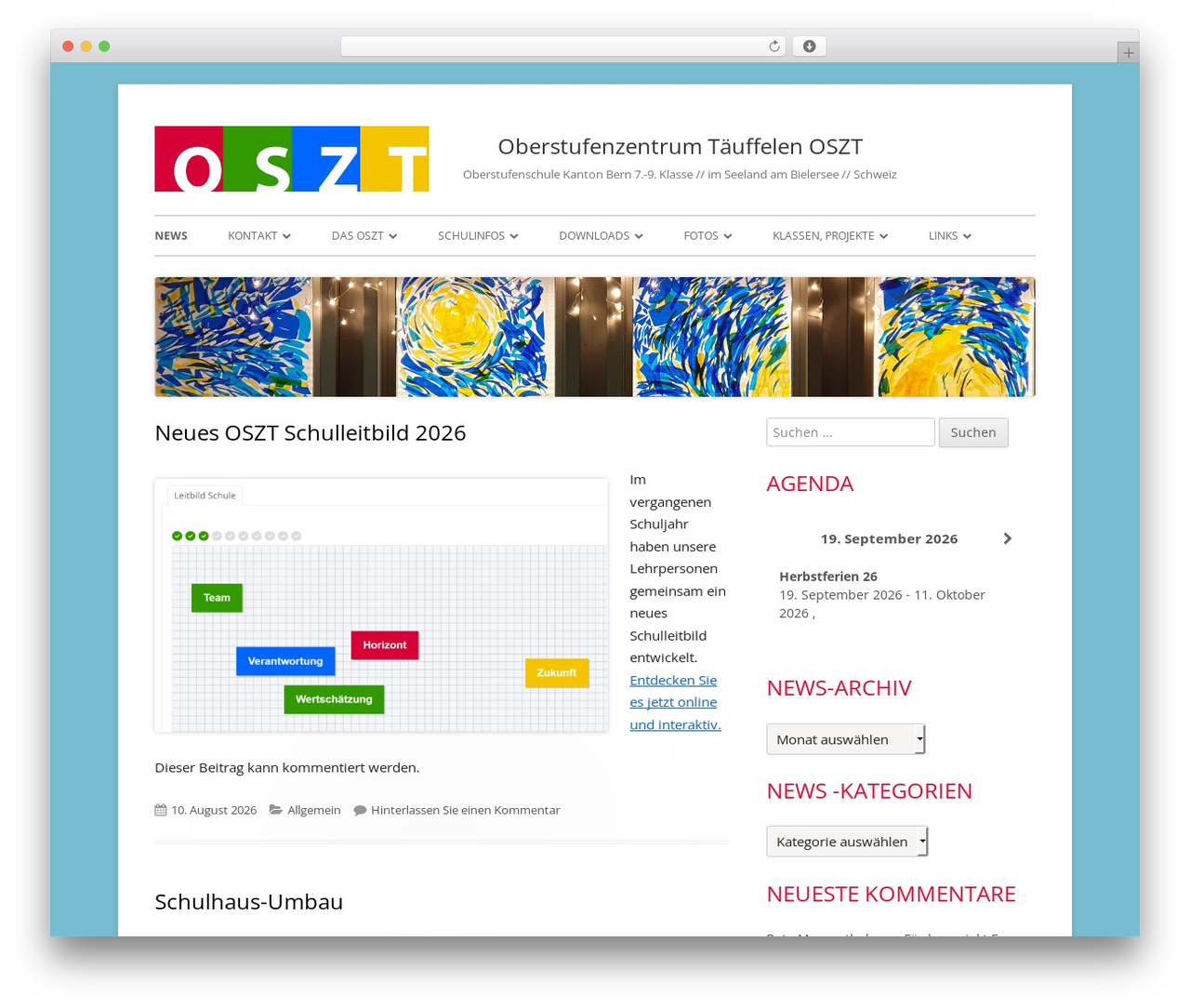 Tiny Framework WordPress theme download - oszt.ch Tiny Framework WordPress theme download - oszt.ch
