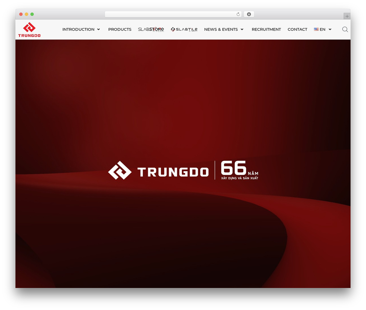 WordPress theme A & B - trungdo.vn
