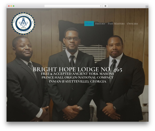 Mp stacks WordPress plugin - brighthopelodge465.org