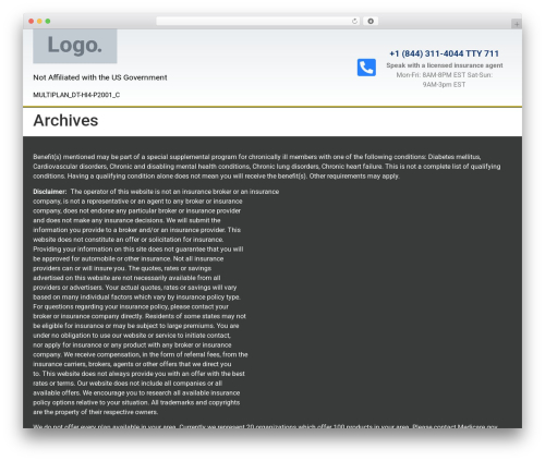 WP Geo Controller (cf-geoplugin) free WordPress plugin - healthchoice.help