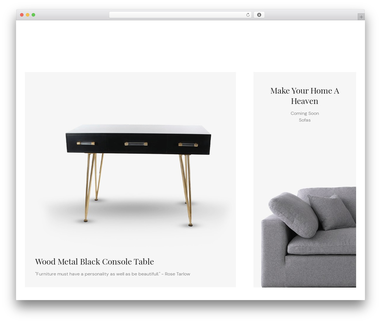 WordPress theme Hello Elementor - verandaloft.com