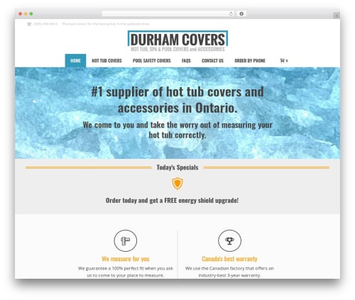 Quick Reports for Woocommerce (woo-quick-reports) free WordPress plugin - durhamcovers.com Quick Reports for Woocommerce (woo-quick-reports) free WordPress plugin - durhamcovers.com