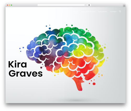 Wp Elementy theme WordPress - kiragravesconsulting.com Wp Elementy theme WordPress - kiragravesconsulting.com