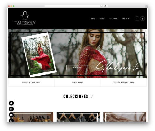 Rut Chileno con Validación para WooCommerce (rut-chileno-con-validacion) free WordPress plugin - talisman.cl Rut Chileno con Validación para WooCommerce (rut-chileno-con-validacion) free WordPress plugin - talisman.cl