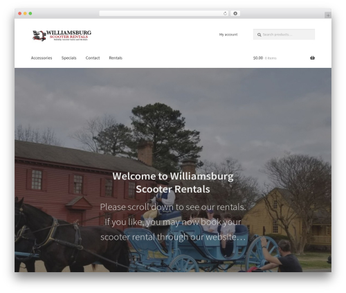 Maintenance mode for WooCommerce (maintenance-mode-for-woocommerce) free WordPress plugin - williamsburgscooterrentals.com Maintenance mode for WooCommerce (maintenance-mode-for-woocommerce) free WordPress plugin - williamsburgscooterrentals.com