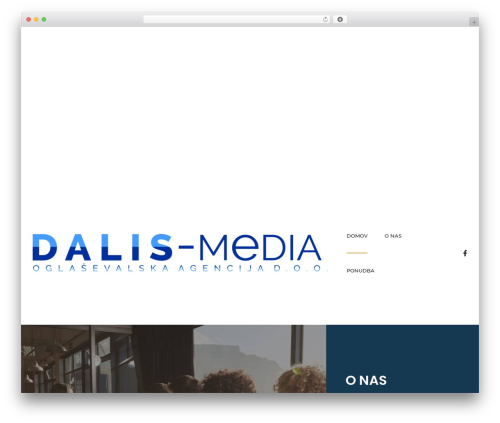aduma WordPress theme - dalisoglasevanje.si aduma WordPress theme - dalisoglasevanje.si