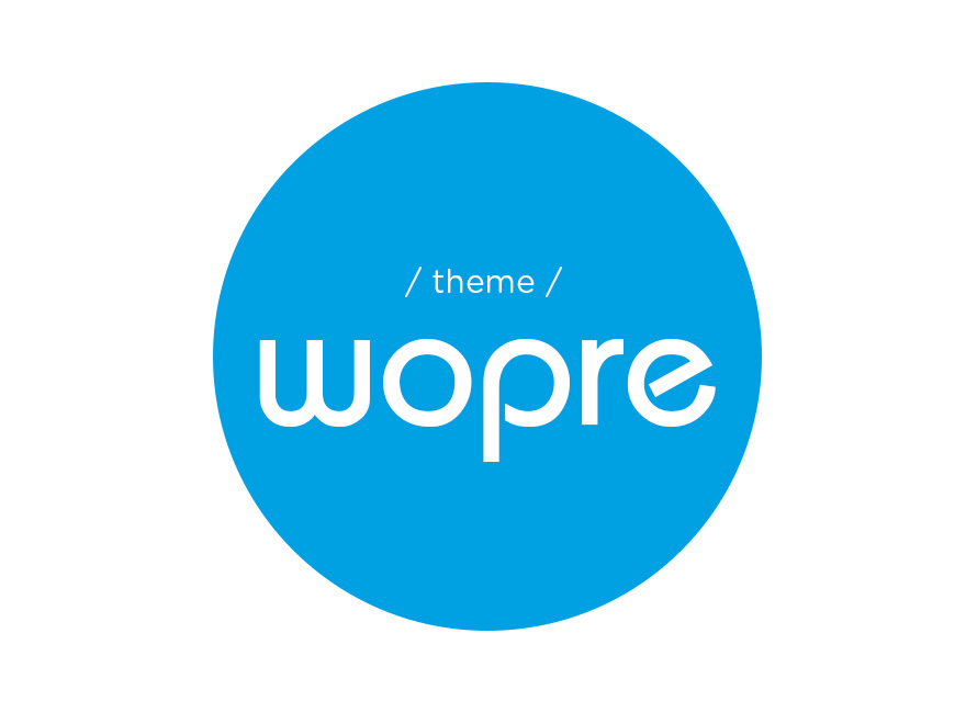 Alstal WordPress theme by Solweb