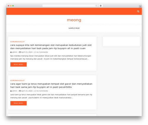 Ample Blog theme WordPress - komunikasislot.cyou Ample Blog theme WordPress - komunikasislot.cyou