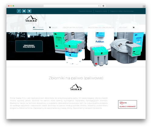Bluemedia payment gateway for woocommerce master WordPress plugin - tanie-zbiorniki.pl