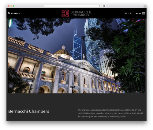Wordpress print posts WordPress plugin - bernacchichambers.com