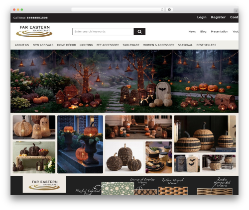 Devvn woo custom filter attribute WordPress plugin - fehandicraft.com