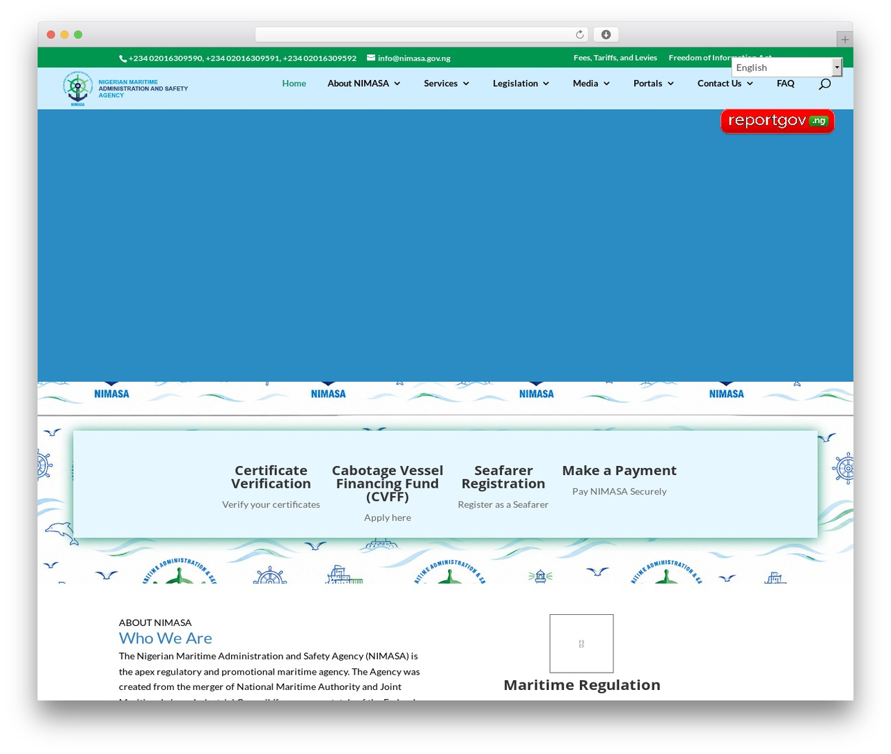 Divi WordPress theme design - nimasa.gov.ng Divi WordPress theme design - nimasa.gov.ng
