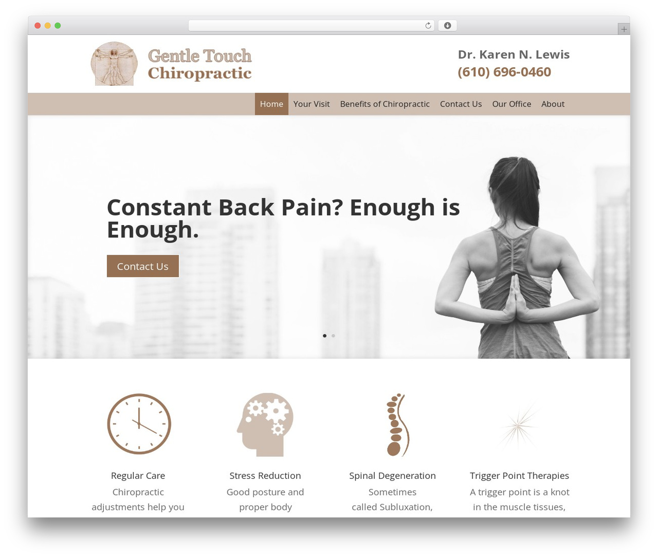 Divi WordPress theme - gentletouchchiropractic.org Divi WordPress theme - gentletouchchiropractic.org
